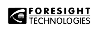 FORESIGHT TECHNOLOGIES
