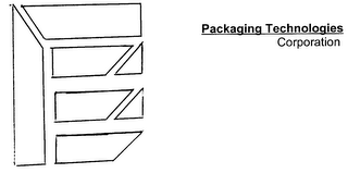 PACKAGING TECHNOLOGIES CORPORATION