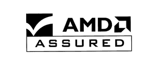 AMD ASSURED