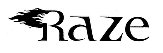 RAZE