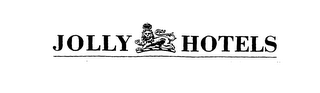 JOLLY HOTELS