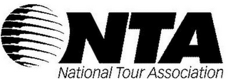 NTA NATIONAL TOUR ASSOCIATION