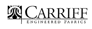 CARRIFF ENGINEERED FABRICS