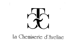 CTC LA CHEMISERIE D'AVELINE