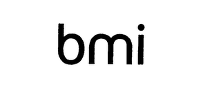 BMI