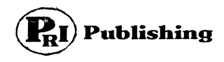 PRI PUBLISHING