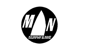 M N MURPHY & NYE