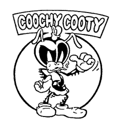 COOCHY COOTY