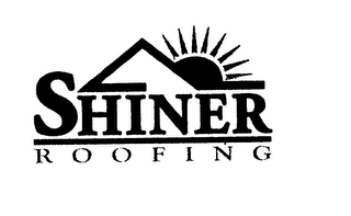 SHINER ROOFING