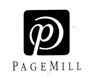 P PAGE MILL