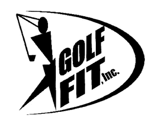 GOLF FIT