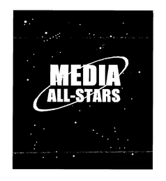 MEDIA ALL STARS