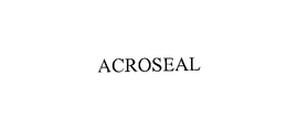 ACROSEAL