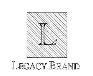 LEGACY BRAND