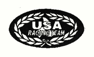 USA RACING TEAM