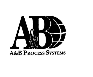 A&B PROCESS SYSTEMS