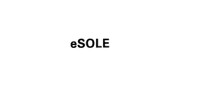 ESOLE