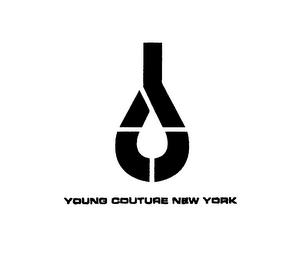 YOUNG COUTURE NEW YORK