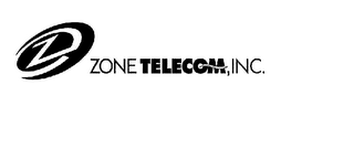 ZONE TELECOM, INC.