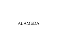 ALAMEDA