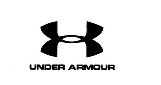 UA UNDER ARMOUR