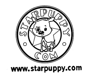 STARPUPPY.COM WWW.STARPUPPY. COM