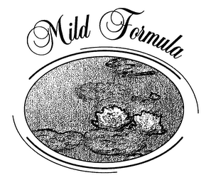 MILD FORMULA