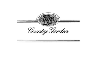 COUNTRY GARDEN AND DESIGN