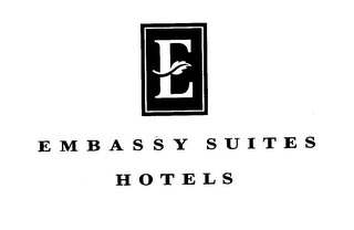 EMBASSY SUITES HOTELS