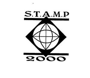 S.T.A.M.P. 2000