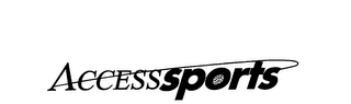 ACCESSSPORTS