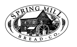 SPRING MILL BREAD CO.