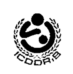 ICDDR,B