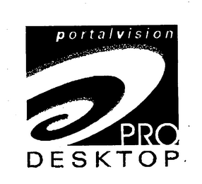 PORTALVISION PRO DESKTOP AND DESIGN