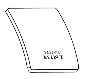 HINT MINT