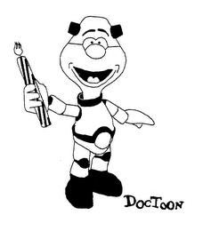 DOCTOON