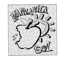 MANZANITA SOL