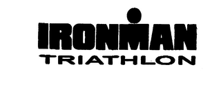 IRONMAN TRIATHLON