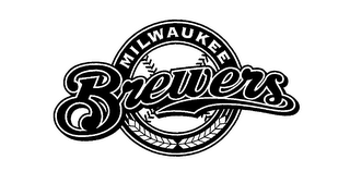 MILWAUKEE BREWERS