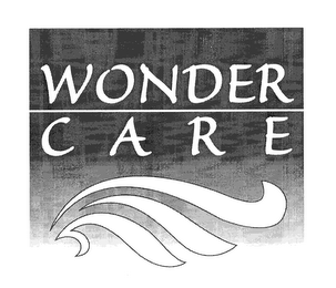 WONDER CARE