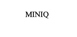 MINIQ