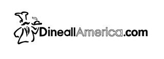 DINEALLAMERICA.COM