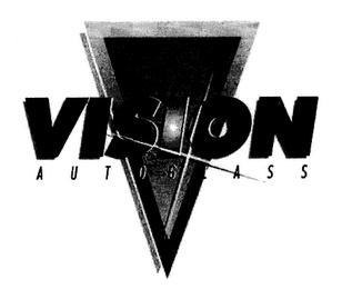 VISION AUTO GLASS