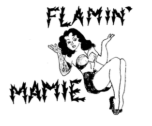 FLAMIN MAMIE