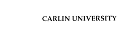 CARLIN UNIVERSITY