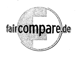 FAIRCOMPARE.DE