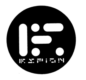 E ESPION