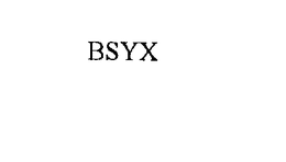 BSYX