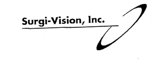 SURGI-VISION, INC.