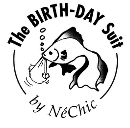 THE BIRTH-DAY SUIT BY NECHIC